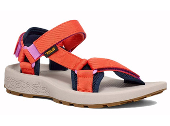 Sandale Teva Hydratrek W Orange