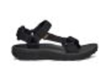 Sandale Teva Hydratrek W Noir