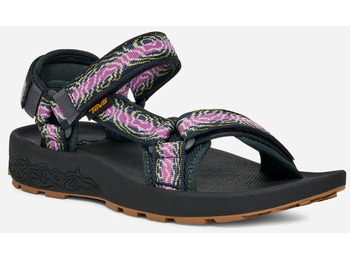 Sandale Teva Hydratrek W Noir/Rose