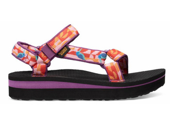 Sandale Teva Midform Universal W Colors
