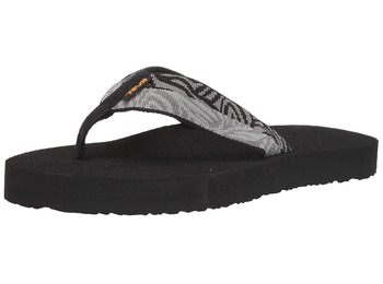 Sandalia Teva Mush II W Noir/Beige