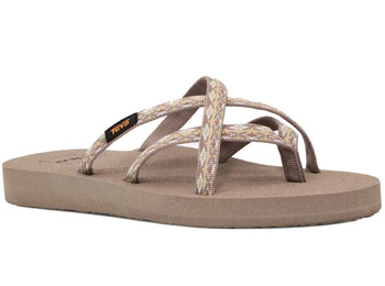 Sandale Teva Olowahu W Beige