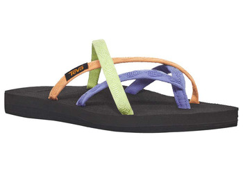 Sandale Teva Olowahu W Multicoloree