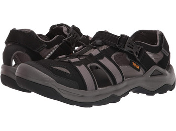 Sandale Teva Omium 2 Noir