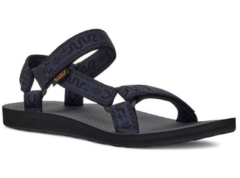 Sandale Teva Original Universal bleu marine
