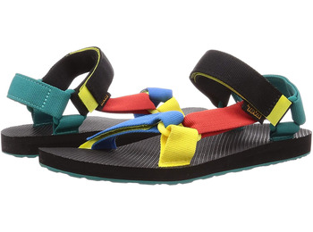 Sandalia Teva Original Universal Multicoloree