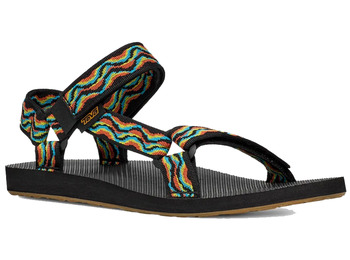 Sandale Teva Original Universal Revive 80&#39;s Multicoloree