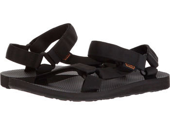 Sandalia Teva Original Universal Urban Black
