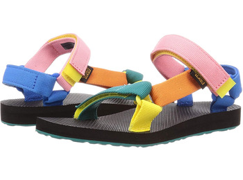 Sandalia Teva Original Universal W Multicoloree