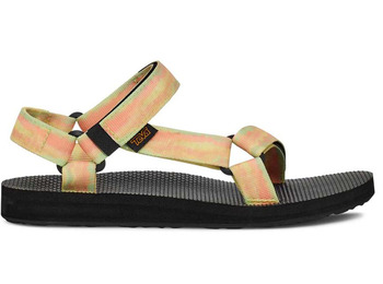 Sandale Teva Original Universal W orange/jaune