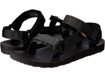 Sandalia Teva Original Universal W Noir