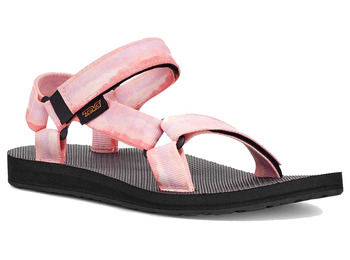 Sandale Teva Original Universal W rose/corail