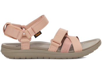 Sandale Teva Sanborn Mia W rose/crème