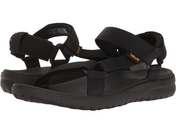 Sandalia Teva Sanborn Noir