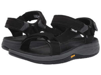 Sandalia Teva Strata Universal Black
