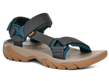 Sandale en acier Teva Terra Fi 5