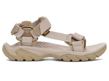 Sandale Teva Terra Fi 5 Beige
