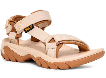 Sandale Teva Terra Fi 5 W en noix de coco