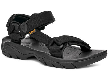 Sandale Teva Terra Fi 5 Noir