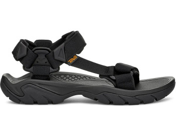 Sandale Teva Terra Fi 5 Noir