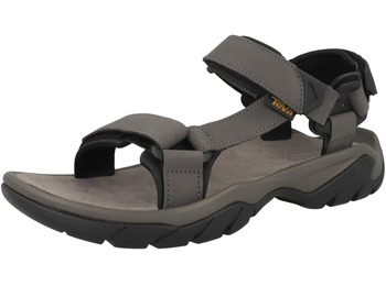 Sandale Teva Terra Fi 5 Universal LTR Gris