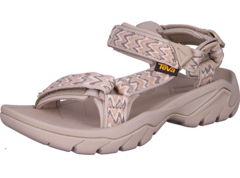 Sandale Teva Terra Fi 5 W Beige