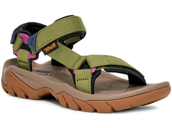 Sandale Iguana Teva Terra Fi 5 W