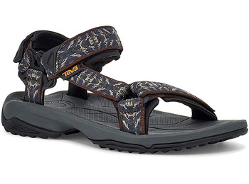 Sandale Teva Terra Fi Lite Marine / Marron