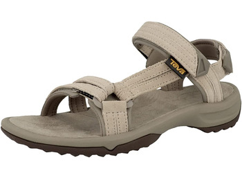Sandale Teva Terra Fi Lite Suede W Beige
