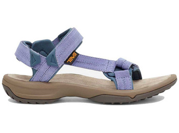 Sandale Teva Terra Fi Lite Suede W Mauve