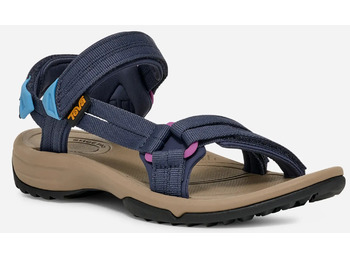 Sandale Teva Terra Fi Lite W Couronne Bleue