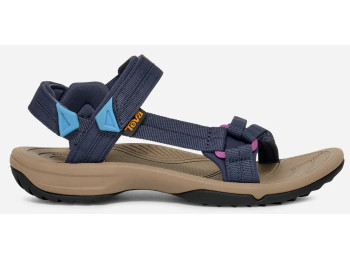 Sandale Teva Terra Fi Lite W Couronne Bleue