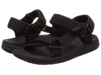 Sandalia Teva Terra Float 2 Universal W Noir