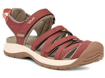 Sandale Teva Tirra Sport CT W Grenat