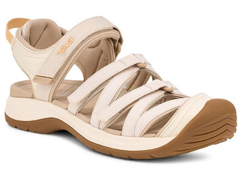 Sandale Teva Tirra Sport CT W beige
