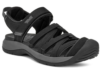 Sandale Teva Tirra Sport CT W noire