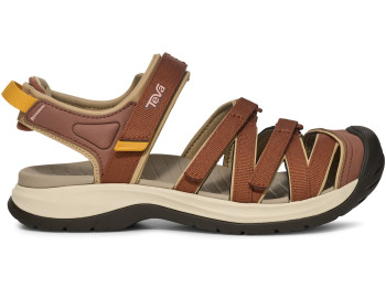 Sandalia Teva Tirra Sport CT W Arcilla rouge