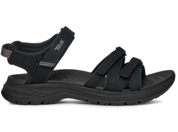 Sandalia Teva Tirra Sport W Noir