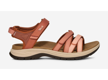 Sandalia Teva Tirra Sport W Terracotta/Rosa