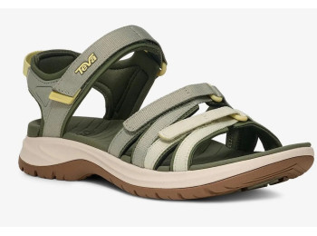 Sandalia Teva Tirra Sport W Vert/Lima
