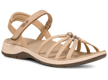 Sandale Teva Tirra Traveller beige
