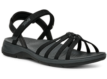 Sandale Teva Tirra Traveller noire