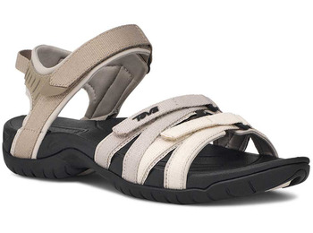 Teva Tirra W Sandale Beige/Sable