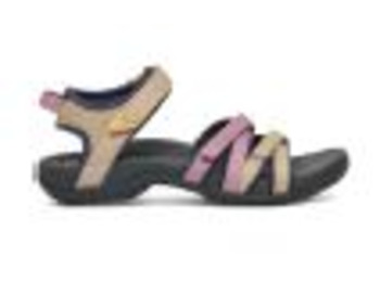 Sandale Teva Tirra W Beige/Rose