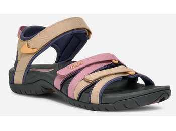 Sandale Teva Tirra W Beige/Rose