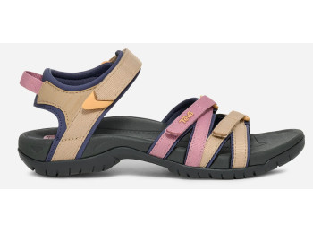 Sandale Teva Tirra W Beige/Rose