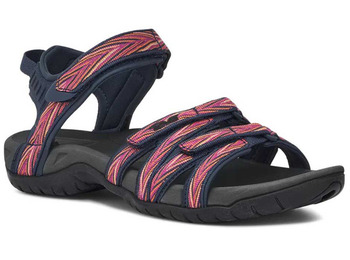Sandale Teva Tirra W Fuchsia/Marine