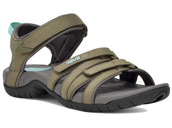 Sandale Teva Tirra W mousse