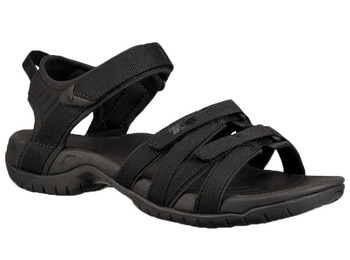Sandalia Teva Tirra W Noir