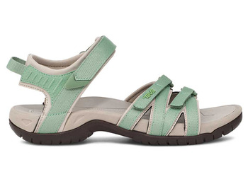 Sandale Teva Tirra W verte